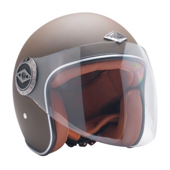 jet Edguard Dirt Ed Original Brown Mat